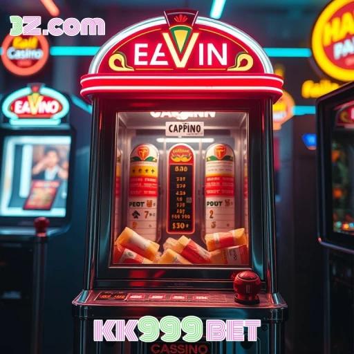 kk999 bet App Móvel