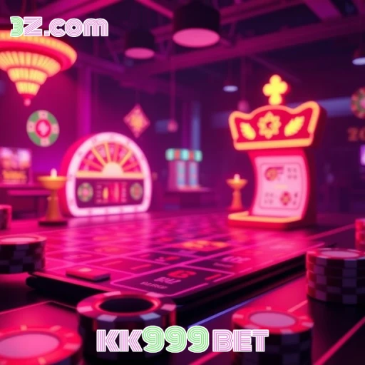 kk999 bet Cassino Online