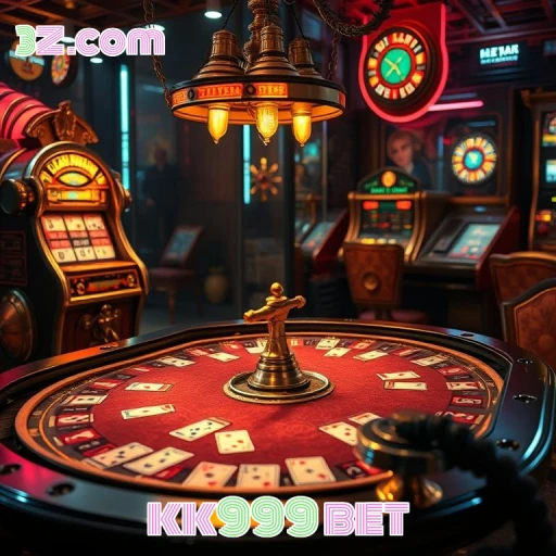 kk999 bet Caça-Níqueis